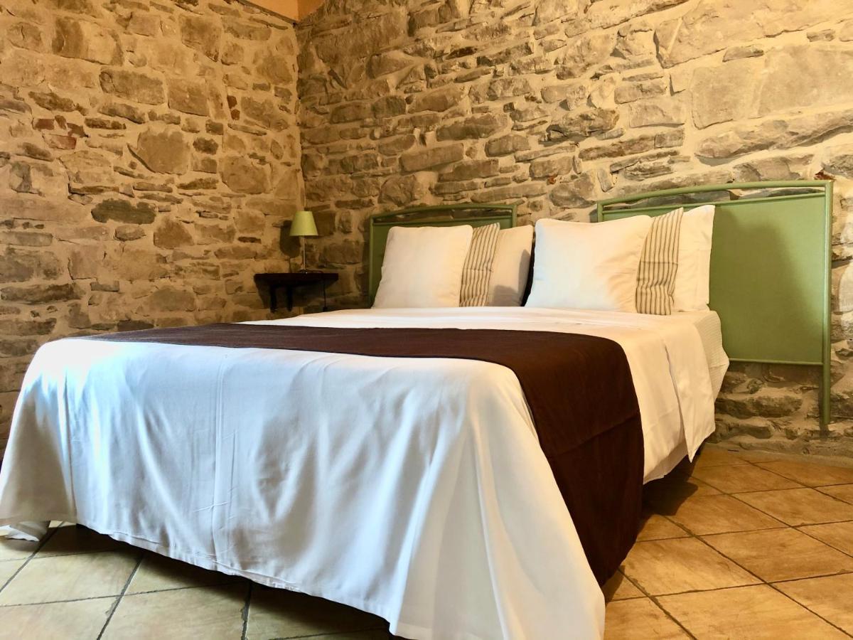 Spigno Monferrato Cascina Bertolotto Wine Resort מראה חיצוני תמונה