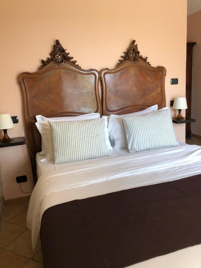 Spigno Monferrato Cascina Bertolotto Wine Resort מראה חיצוני תמונה