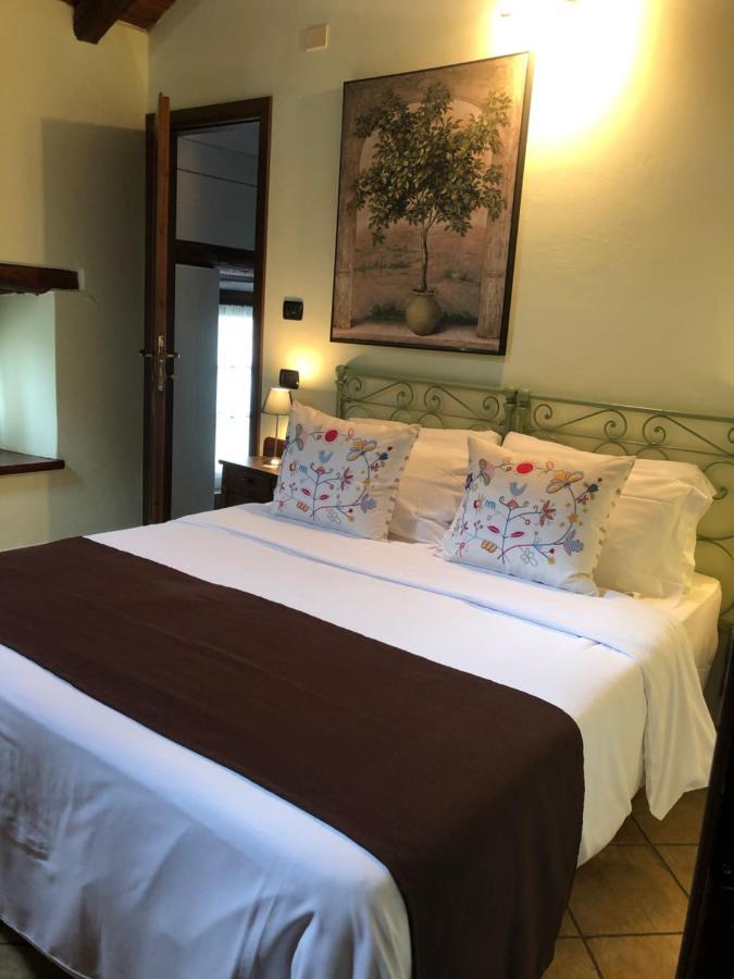Spigno Monferrato Cascina Bertolotto Wine Resort מראה חיצוני תמונה