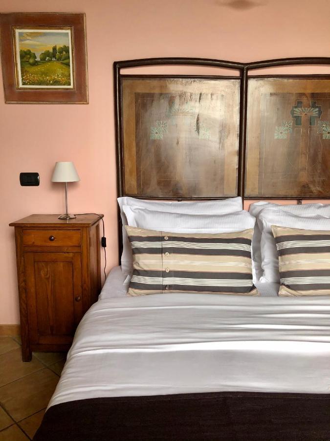 Spigno Monferrato Cascina Bertolotto Wine Resort מראה חיצוני תמונה