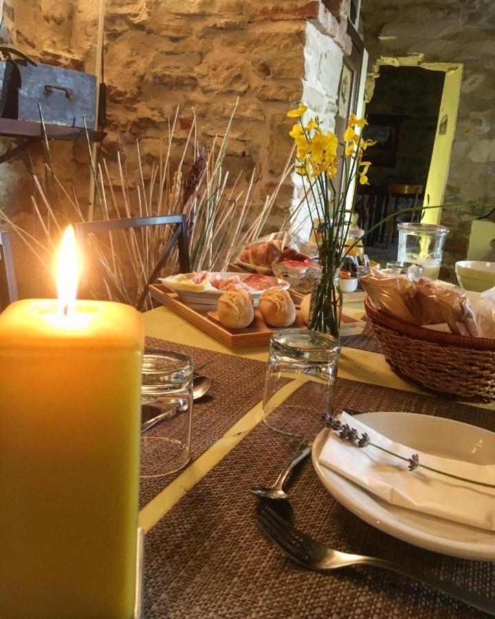 Spigno Monferrato Cascina Bertolotto Wine Resort מראה חיצוני תמונה