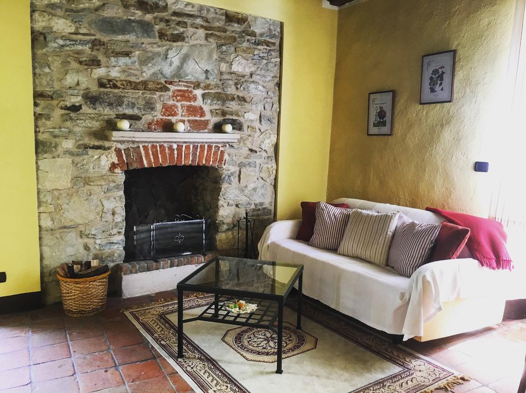 Spigno Monferrato Cascina Bertolotto Wine Resort מראה חיצוני תמונה