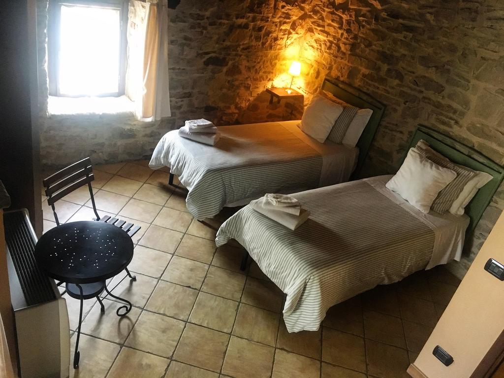 Spigno Monferrato Cascina Bertolotto Wine Resort מראה חיצוני תמונה
