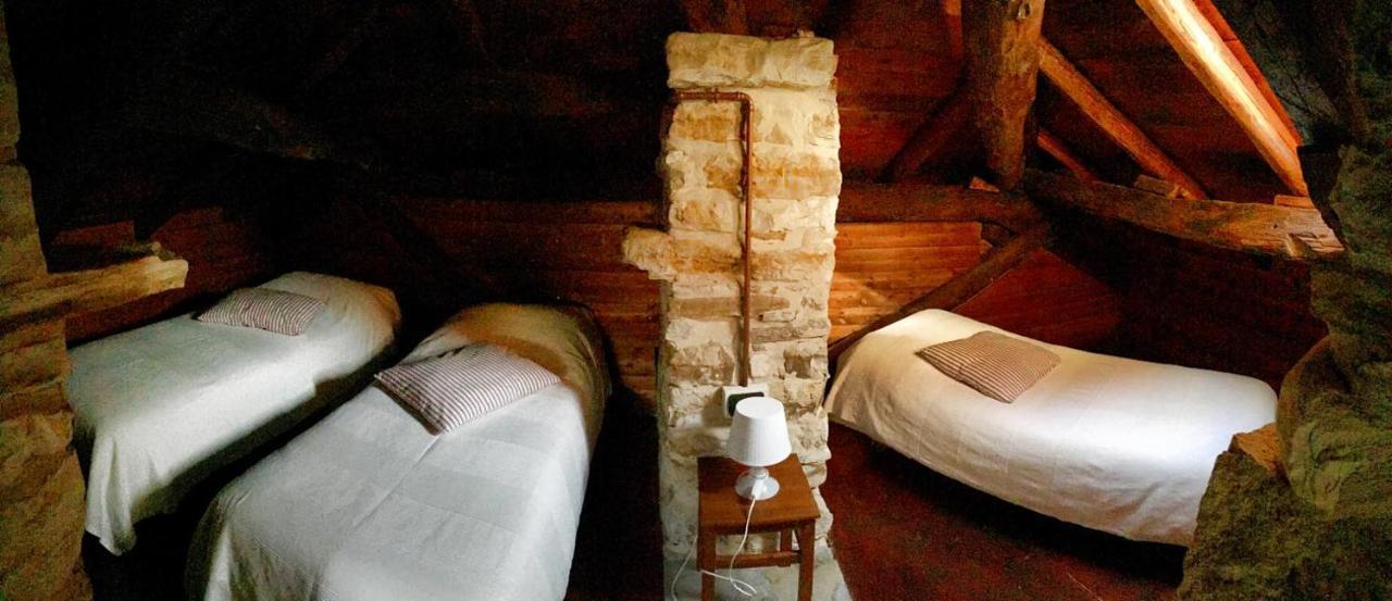 Spigno Monferrato Cascina Bertolotto Wine Resort מראה חיצוני תמונה