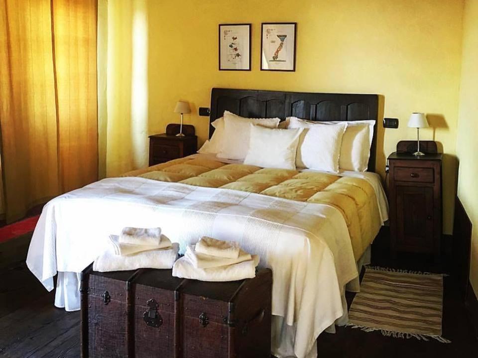 Spigno Monferrato Cascina Bertolotto Wine Resort מראה חיצוני תמונה